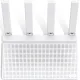 Wi-Fi роутер Xiaomi Router AX3000T международная версия