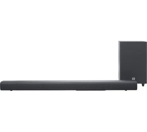 Саундбар JBL Cinema SB550