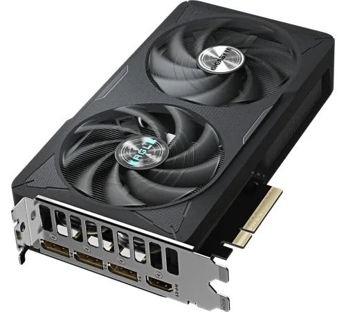 Видеокарта Gigabyte GeForce RTX 5060 Eagle OC 8G GV-N5060EAGLE OC-8GD