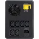 Источник бесперебойного питания APC Easy UPS BVX 1200VA BVX1200LI