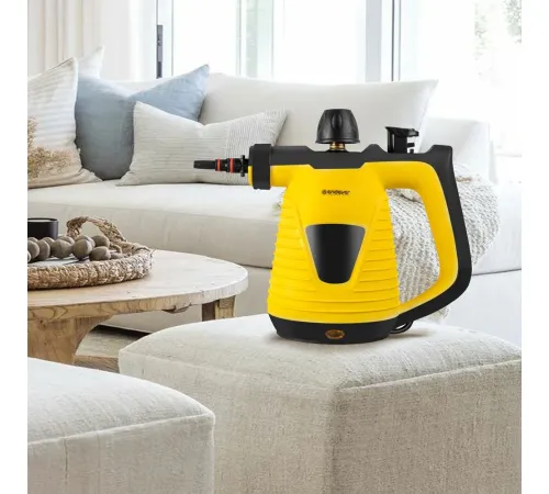 Отпариватель-пароочиститель Endever Odyssey Q-464