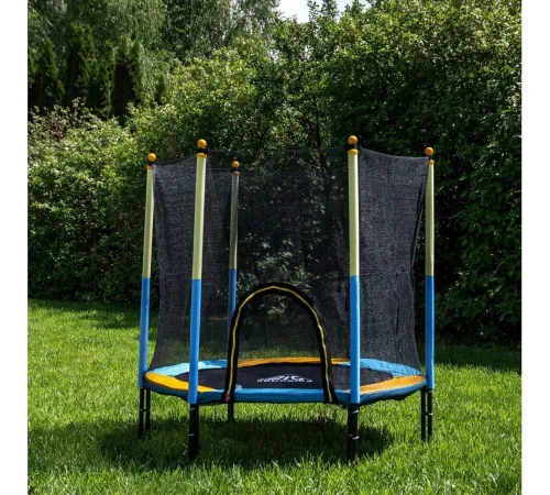 Батут DFC Jump Kids 60INCH-JD-BY