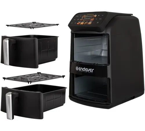Аэрогриль аэрофритюрница Endever Skyline AF-131