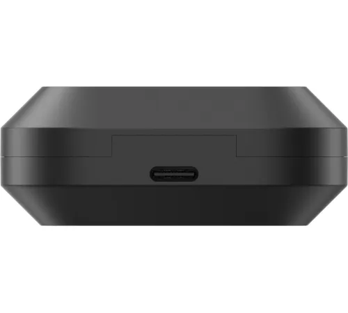 Наушники Realme Buds Air 8 Pro черный