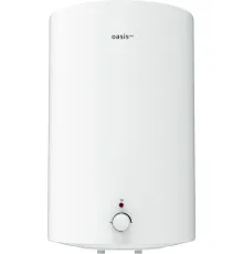 Накопительный электрический водонагреватель Oasis Eco VD-80L
