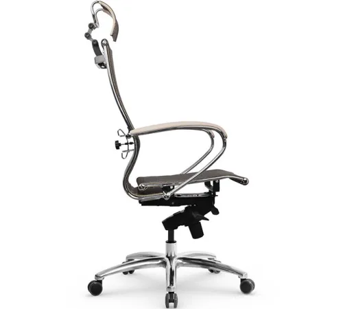 Кресло Metta Samurai S-2.05 MPES бежевый