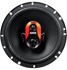 Коаксиальная АС EDGE ED225-E8