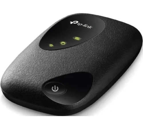 Мобильный 4G Wi-Fi роутер TP-Link M7000