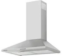 Кухонная вытяжка Krona Janna T 600 Inox PB КА-00008446