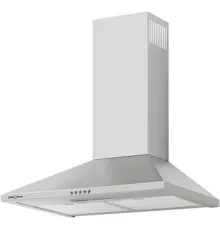 Кухонная вытяжка Krona Janna T 600 Inox PB КА-00008446