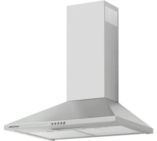 Кухонная вытяжка Krona Janna T 600 Inox PB КА-00008446