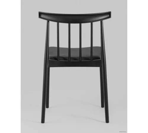 Стул Stool Group Ranch черный