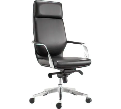 Кресло Brabix Premium Resonance EX-755 532487 черный