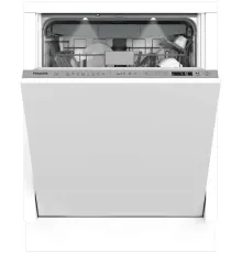 Встраиваемая посудомоечная машина Hotpoint HI 5D83 DWT