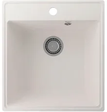 Кухонная мойка Ulgran Quartz Forte 460-01 жасмин
