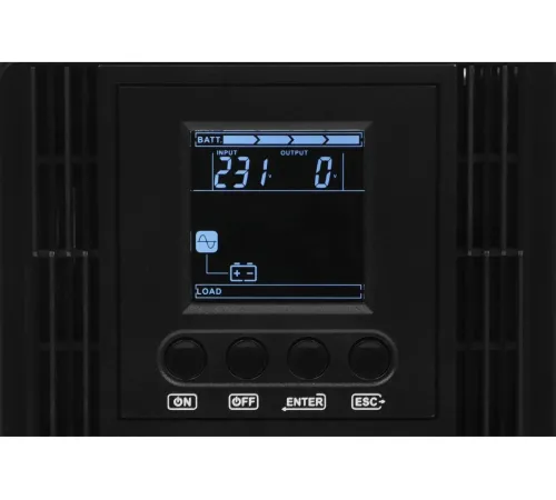 Источник бесперебойного питания IPPON Innova TB 1000 2050420