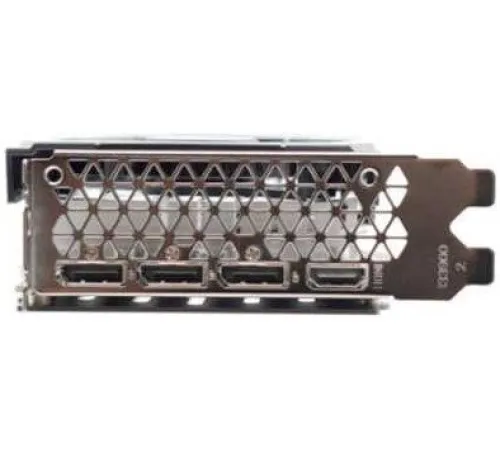 Видеокарта Sinotex Ninja GeForce RTX 3050 8GB GDDR6 NK305DP86F