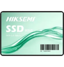 SSD Hiksemi WaveS 120GB HS-SSD-WAVES 120G