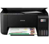 МФУ Epson EcoTank L3251 ресурс стартовых контейнеров 8100/6500, контейнер 103