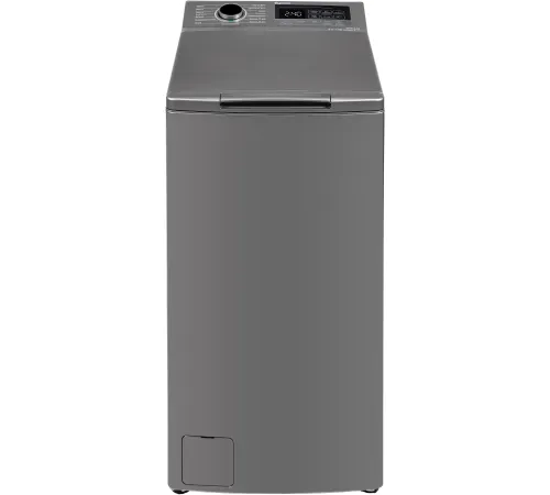 Стиральная машина с вертикальной загрузкой Бирюса WM-MT813/05M