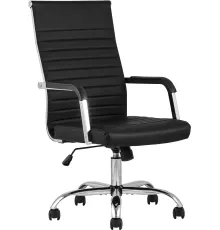 Кресло Stool Group TopChairs Unit черный
