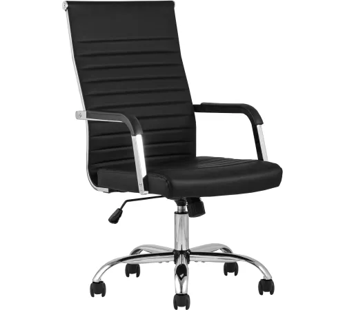 Кресло Stool Group TopChairs Unit черный