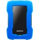 Внешний накопитель ADATA HD330 AHD330-1TU31-CBL 1TB синий