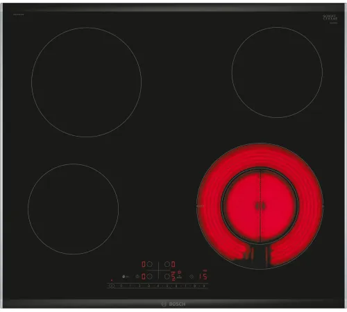 Варочная панель Bosch Serie 6 PKF675FP2E