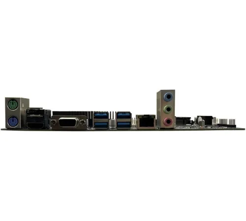 Материнская плата Arktek AK-H610M EG D5