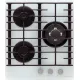 Варочная панель Krona Hagel 45 WH W
