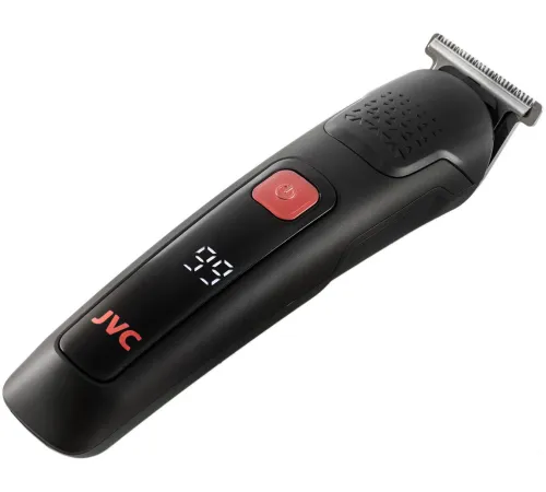 Машинка для стрижки волос JVC JHC57RS