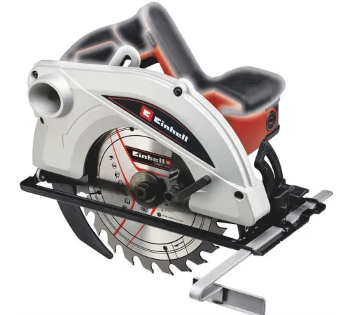 Дисковая циркулярная пила Einhell TC-CS 1410 4331050