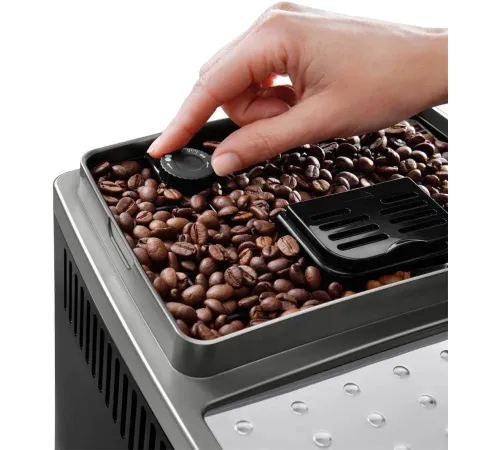 Кофемашина DeLonghi Magnifica S Smart ECAM 250.33.TB