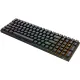 Клавиатура Royal Kludge RK100 RGB черный, RK Red