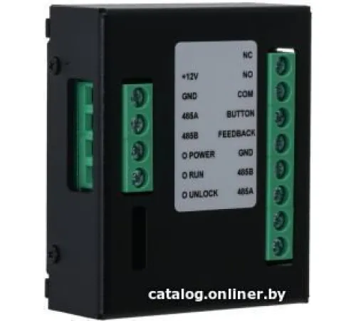 Модуль расширения для вызывных панелей Dahua DHI-DEE1010B-S2