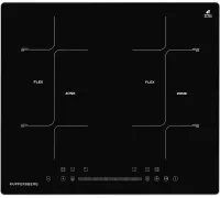 Варочная панель KUPPERSBERG ICS 622 R