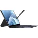 Планшет Acer Gadget E10 ETPad Max с клавиатурой и стилусом, серый