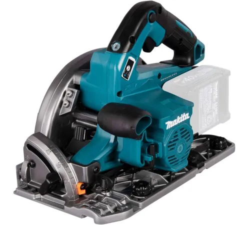 Дисковая циркулярная пила Makita HS004GZ без АКБ