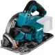 Дисковая циркулярная пила Makita HS004GZ без АКБ