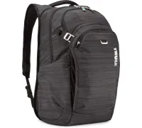 Городской рюкзак Thule Construct 24L 3205352 CONBP116BLK черный
