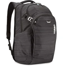 Городской рюкзак Thule Construct 24L 3205352 CONBP116BLK черный