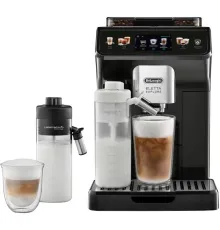 Кофемашина DeLonghi Eletta Explore ECAM450.55.G