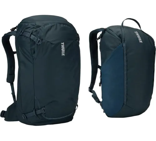 Городской рюкзак Thule Landmark 70L темно-синий