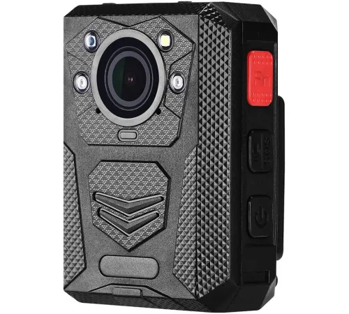 Экшен-камера BodyDvr X5A