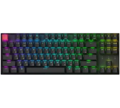 Клавиатура Keychron K8 V2 RGB K8X-B1Z-RU Keychron Super Red