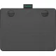 Графический планшет Parblo A640 V2 черный