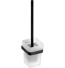 Ершик для унитаза Bemeta Nero 135013010