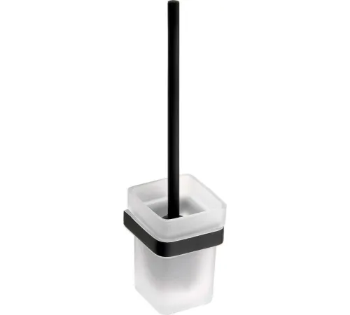 Ершик для унитаза Bemeta Nero 135013010