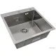 Кухонная мойка ARFEKA Eco AR 500*500 Satin Decor