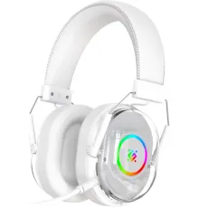 Наушники Defender Bate 62349 белый